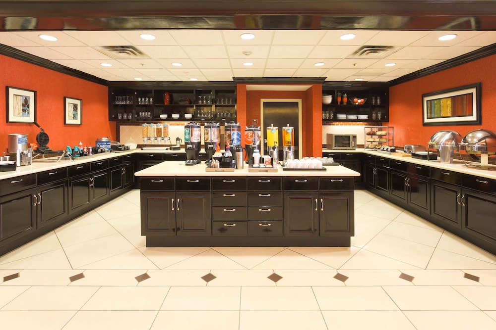 Homewood Suites by Hilton Lawton OK - photo 28