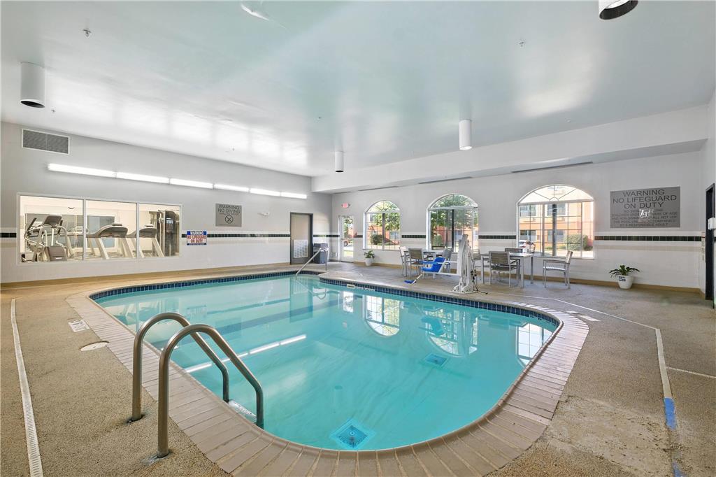 Country Inn & Suites by Radisson Merrillville IN - photo 73