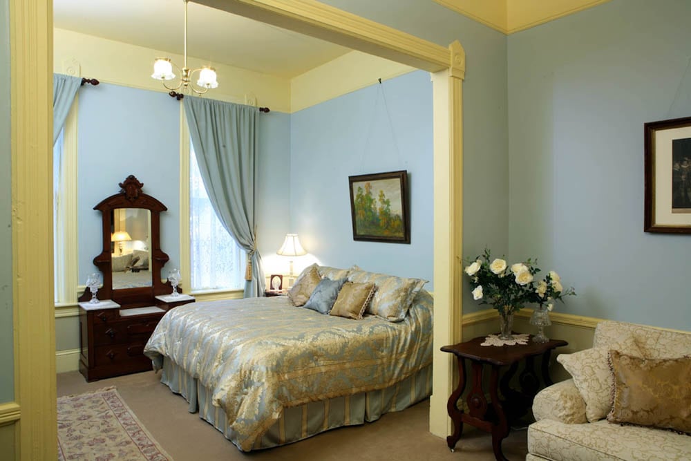Martin & Mason Hotel - photo 16