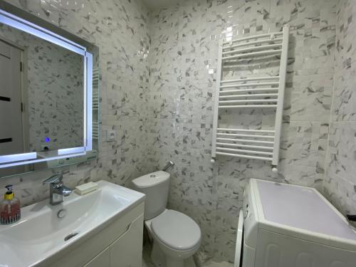 Comfort Home