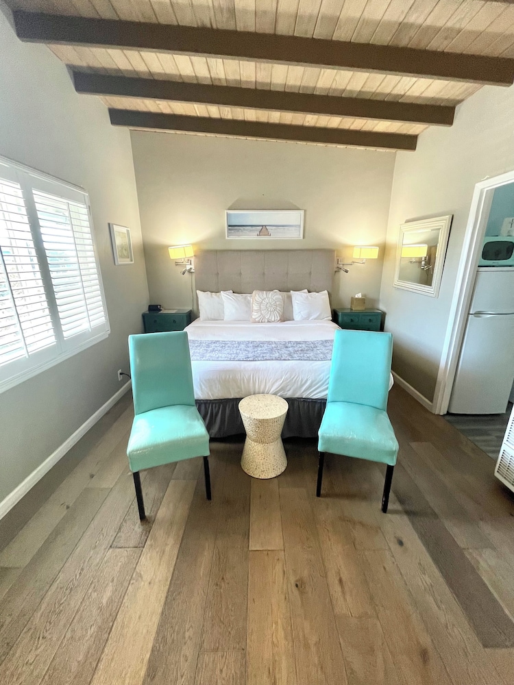 Pleasant Inn - photo 15