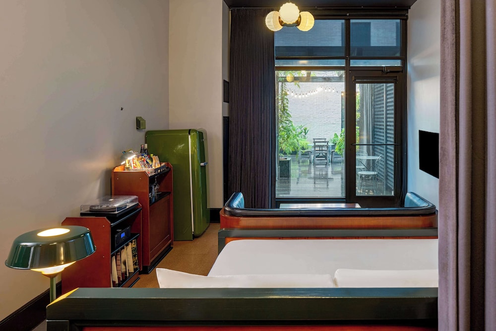 The Barnett JDV by Hyatt - photo 26