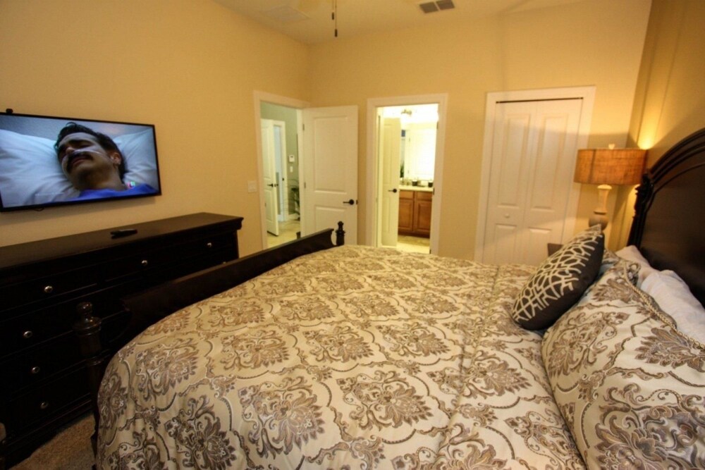 Ov4182 Champions Gate Resort 8 Bed 5 Baths Villa - photo 12