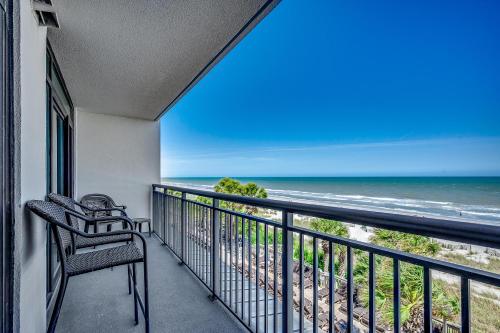 Caribbean Resort 307 - last minute hotel in Myrtle Beach