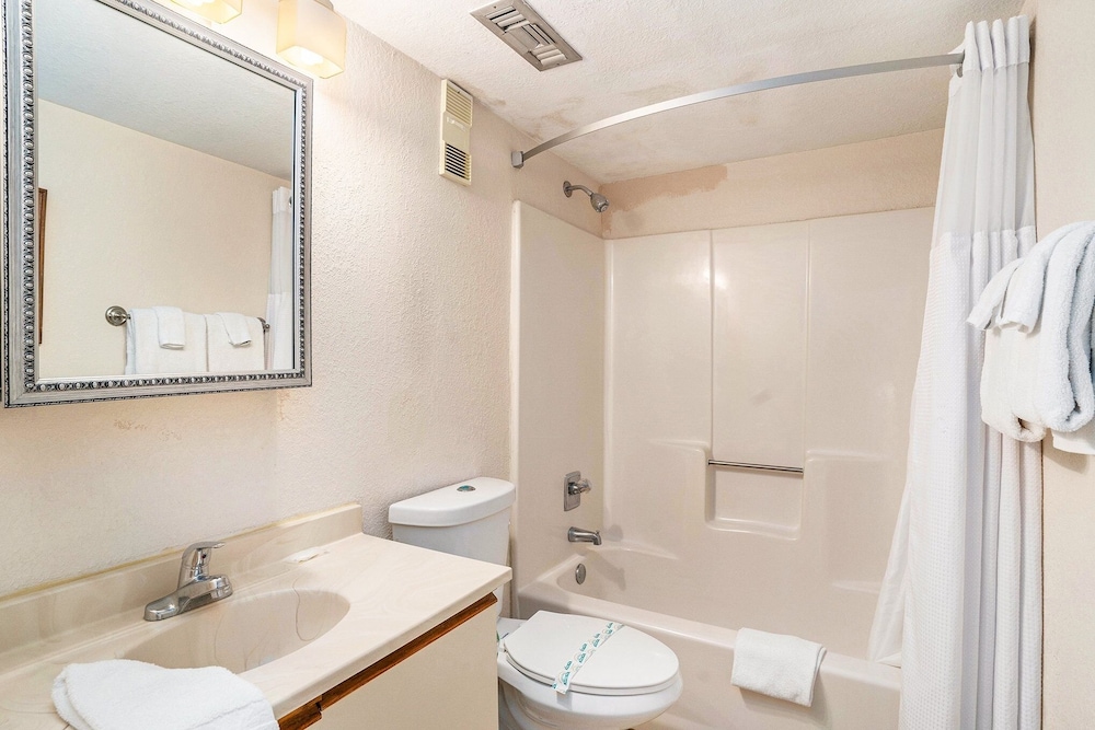 0310 Waters Edge Resort 1 Bedroom Condo by RedAwning - photo 11