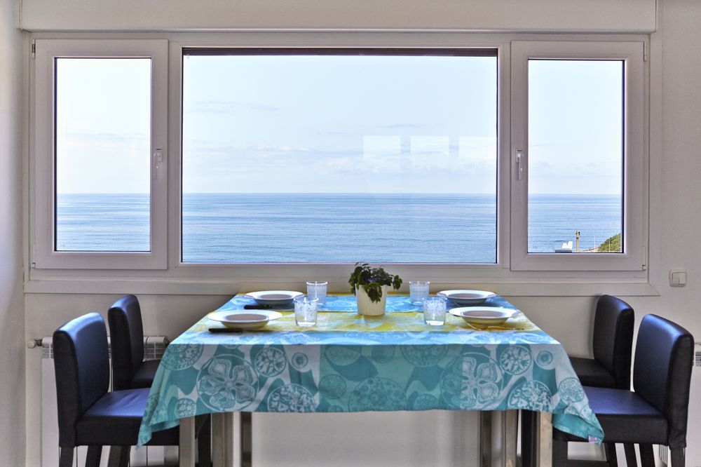 Zemoriya in San Sebastian, Spain