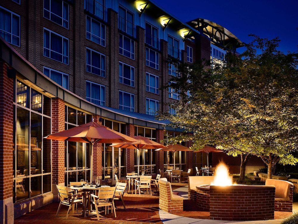 The Chattanoogan Hotel Curio Collection by Hilton - photo 82