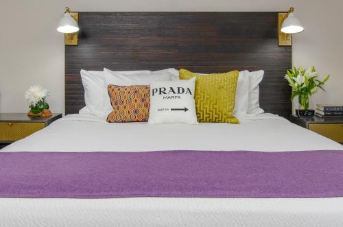 Inn at Red Hills - photo 2