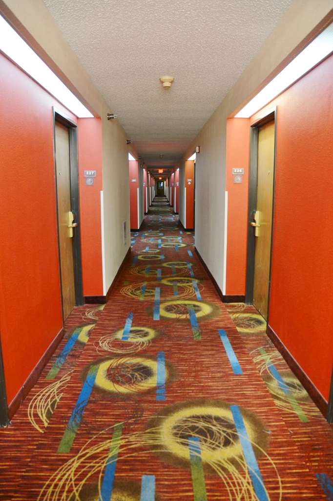 Country Hearth Inn & Suites Kenton - photo 27