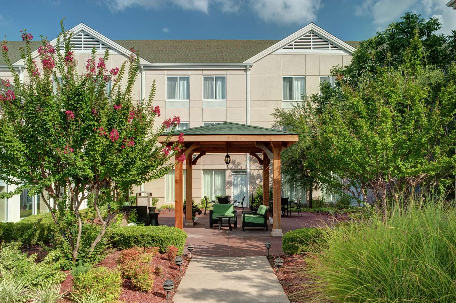 Hilton Garden Inn Tulsa Airport - photo 31