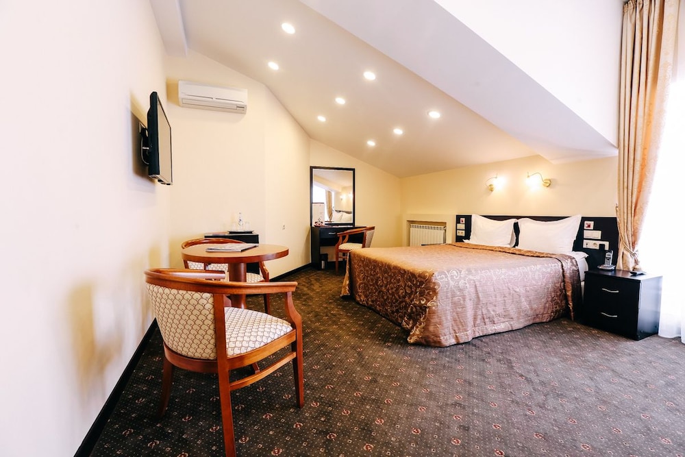 Imperial Club Delux in Ulyanovsk, Russia