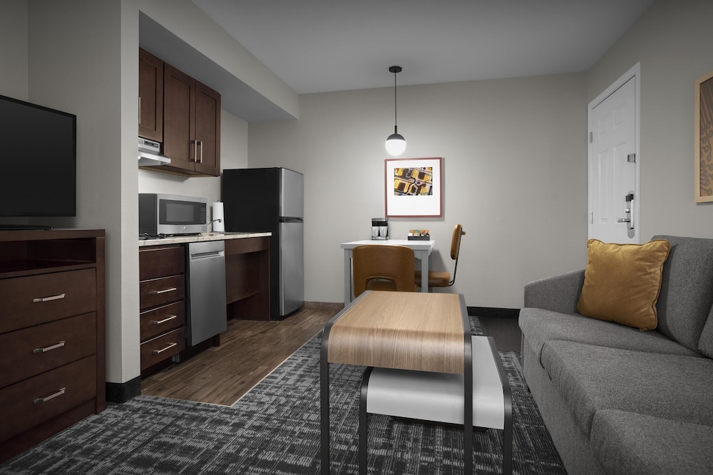 Homewood Suites by Hilton San Jose Airport Silicon Valley - photo 15