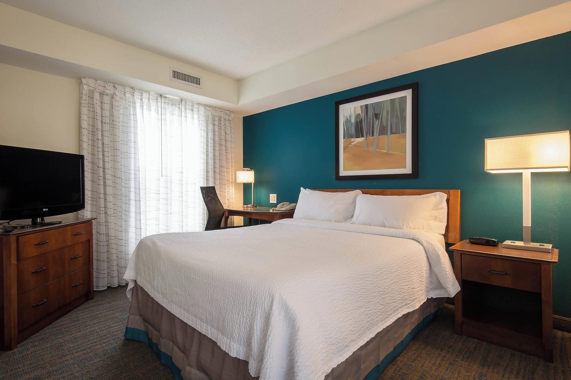 Residence Inn by Marriott Charlotte Piper Glen - photo 3