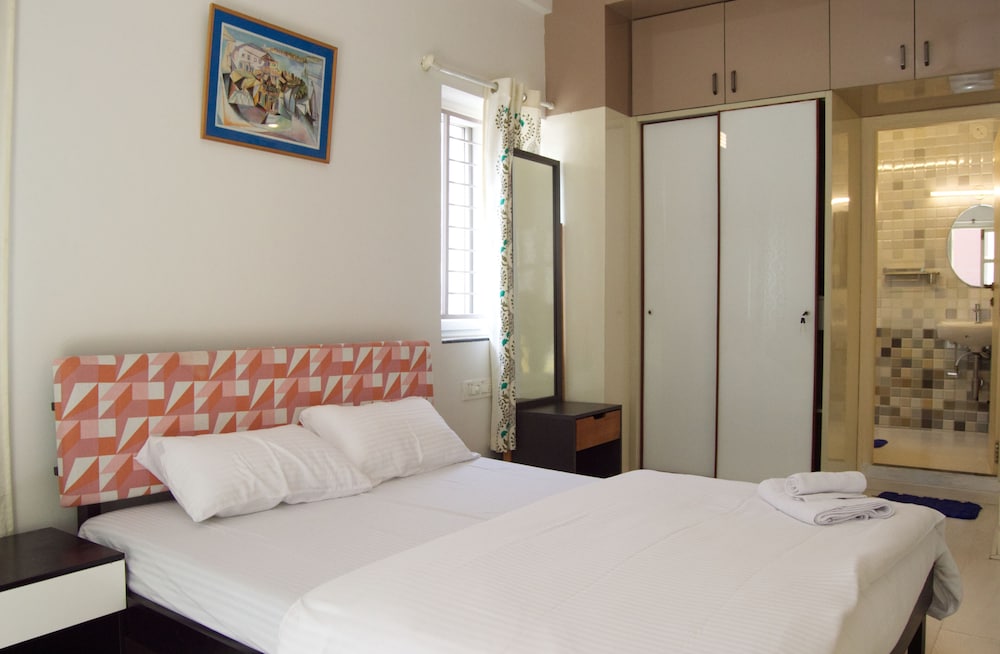 Pristine Boutique stay — Bengaluru — photo 2