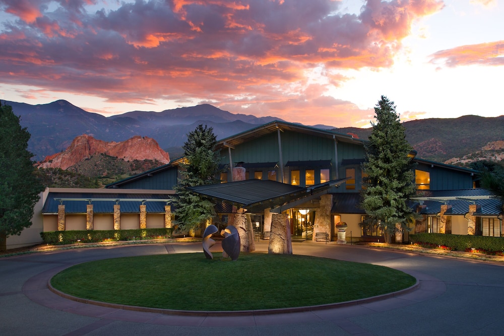 Garden of the Gods Resort and Club - photo 114