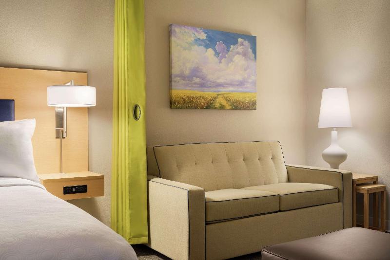 Home2 Suites by Hilton Leavenworth Downtown - photo 83