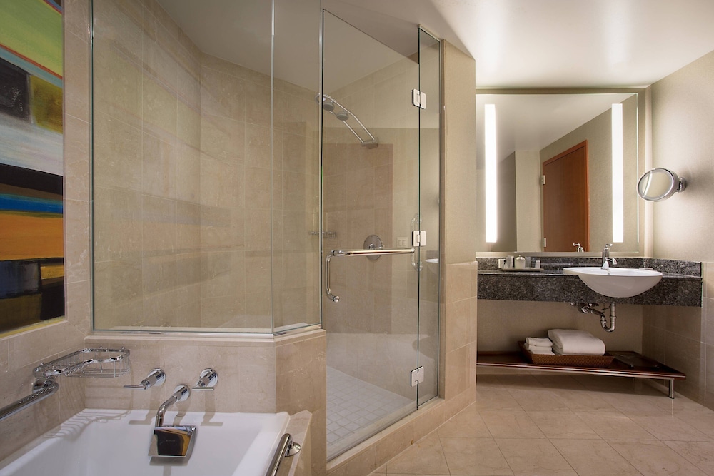 JW Marriott Hotel Grand Rapids - photo 39