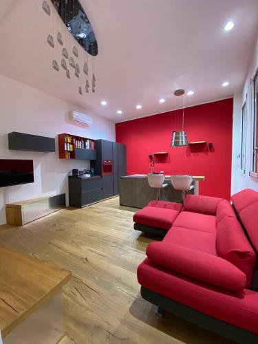 Galliera Loft — 4-Star Luxury Hotel in Bologna, Italy