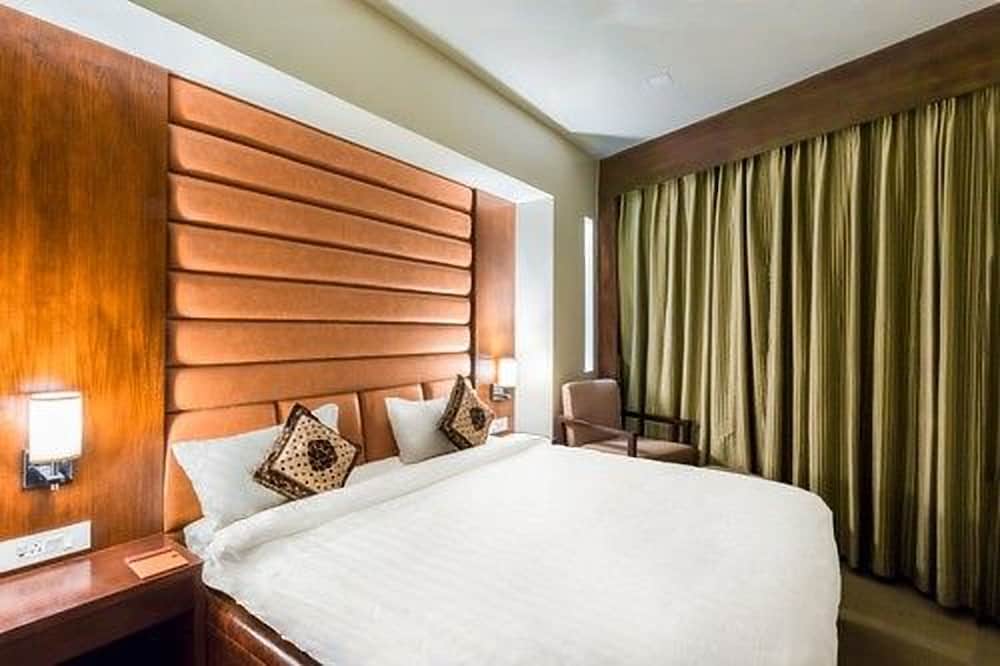 Bravia Hotel — Ajmer — photo 2