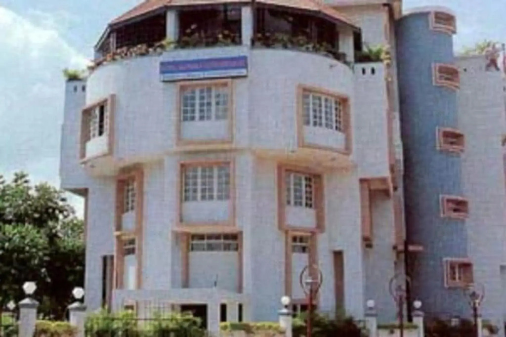 Hotel Ujjwala International — Bengaluru — photo 2