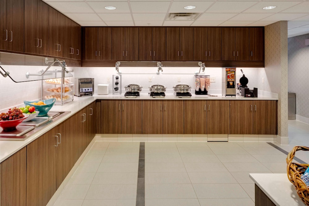 Residence Inn by Marriott Portsmouth - photo 23
