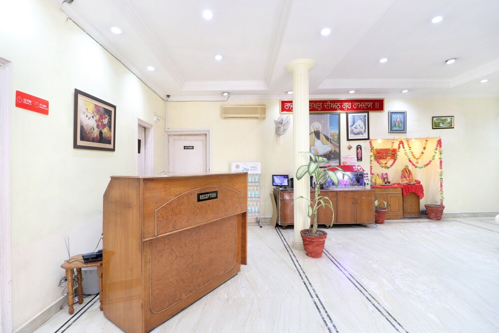 OYO 24073 Hotel Hari Darshan — Amritsar — photo 3