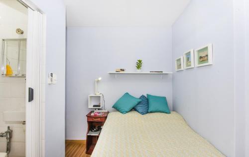 Family Apartment 2 Rooms in Copacabana — 4-Star Luxury Hotel in Rio De Janeiro, Brasil