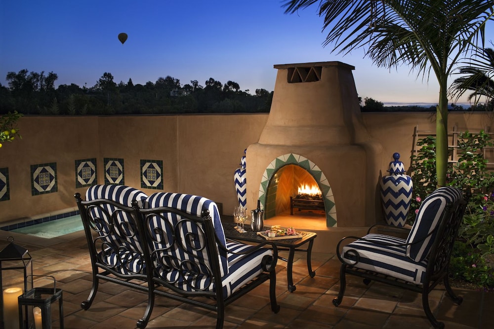 Rancho Valencia Resort and Spa - photo 11