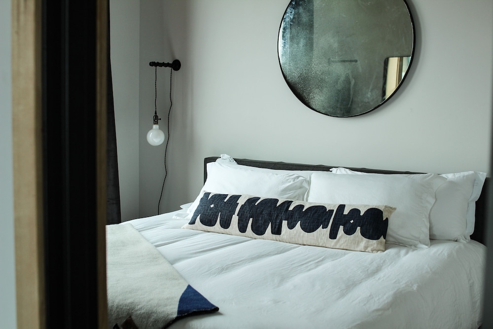 Bowline Hotel - photo 18