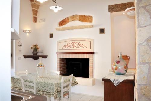 Casa vacanze Elisir — 4-Star Luxury Hotel in Specchia, Italy