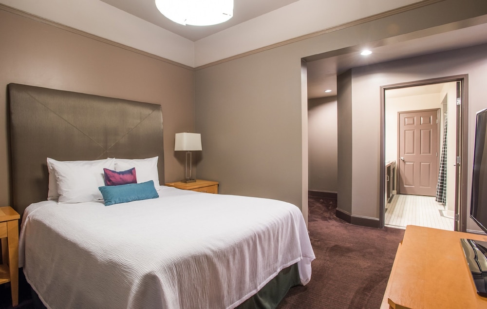 Magnolia Hotel Dallas Downtown - photo 21