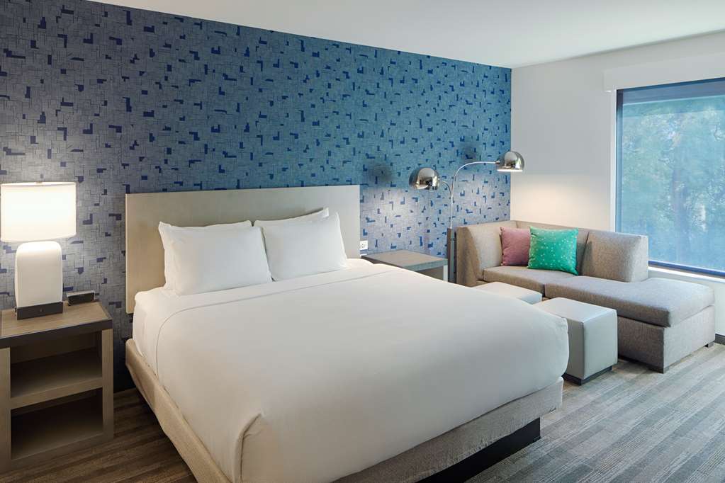 Hyatt House Columbus OSU Short North - photo 15