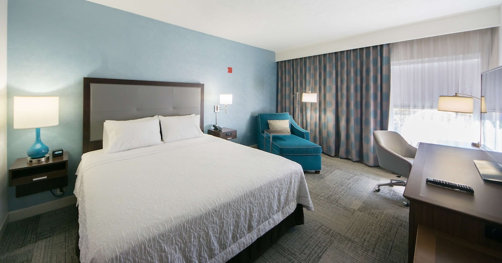 Hampton Inn Lakeland - photo 14