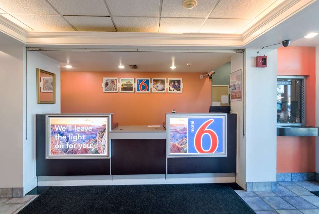 Motel 6 Terrell TX - photo 35