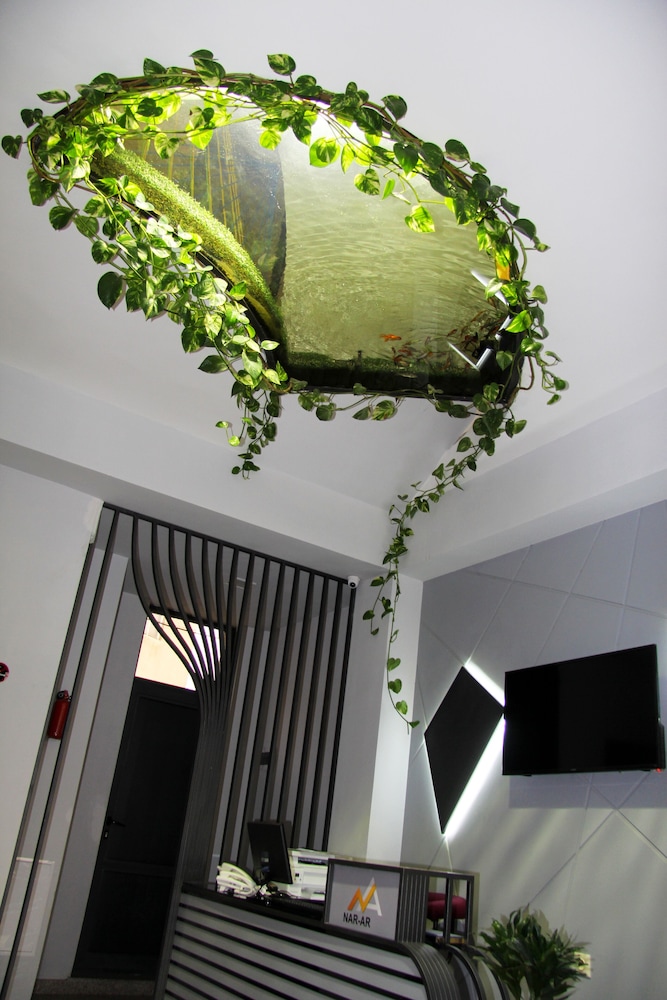Nice Hotel Yerevan — Yerevan — photo 4