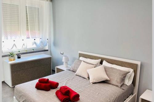 Appartamento Moderno Soverato — Soverato Marina — photo 2