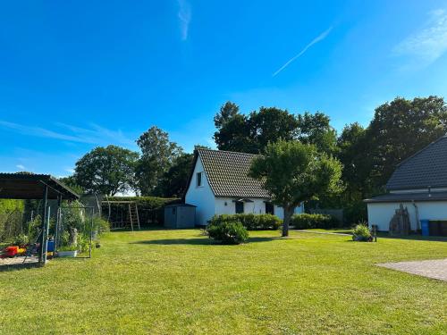 Ferien Im Grunen — Ribnitz Damgarten