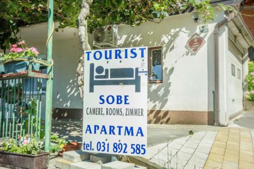 Farm Stay Ferjancic in Vipava, Slovenia