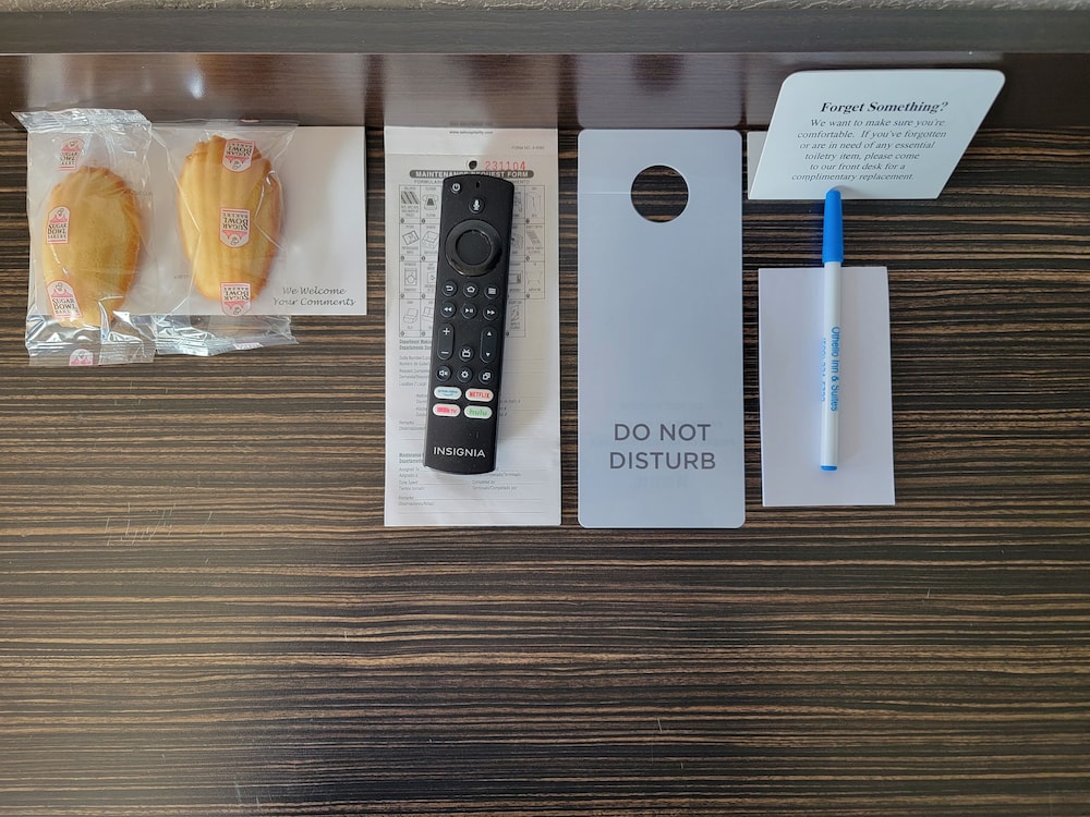Othello Inn And Suites - photo 11