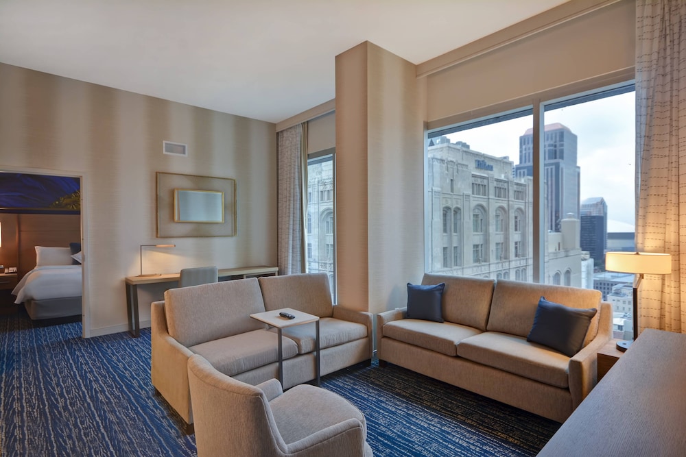 Residence Inn by Marriott New Orleans French Quarter Area Central Business District - photo 7