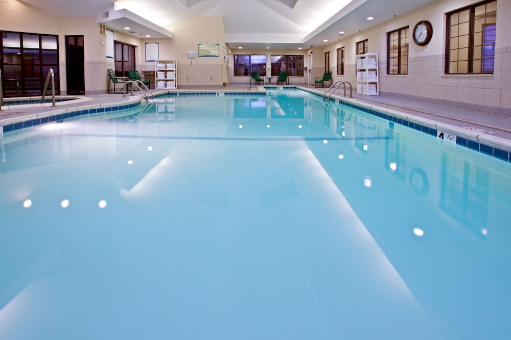 Staybridge Suites Indianapolis Fishers by IHG - photo 56