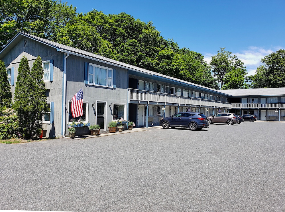 Anchorage Motel - photo 36