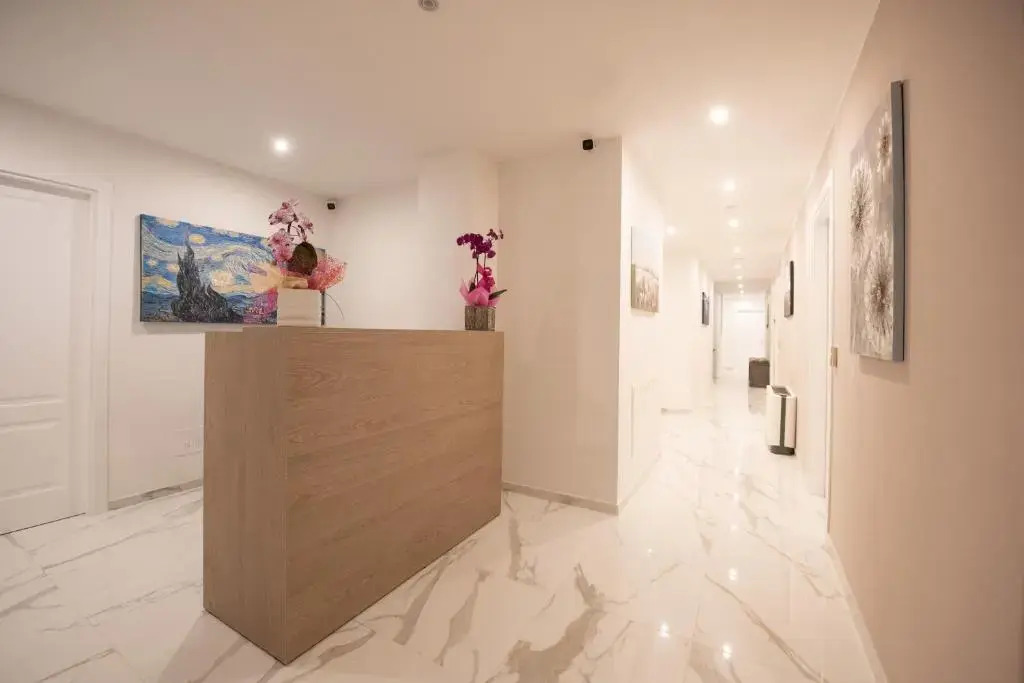 Hotel Marconi Express - last minute hotel in Bologna