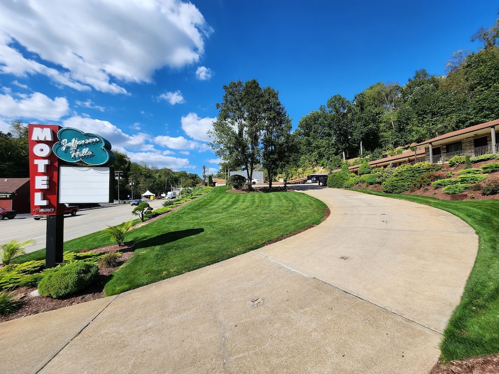 Jefferson Hills Motel - featured photo