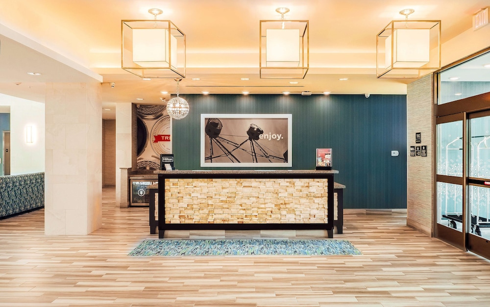 Hampton Inn & Suites Mission Viejo - photo 3