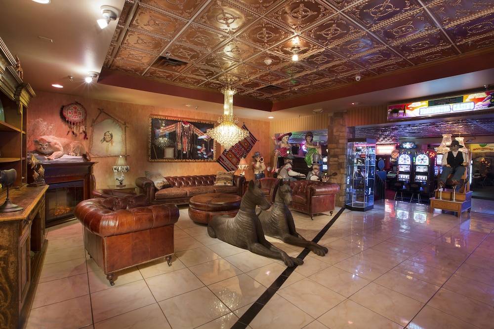 Prospector Hotel and Casino - photo 3