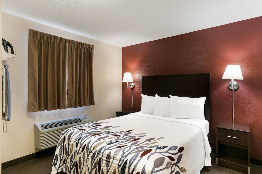Red Roof Inn Hershey - photo 10