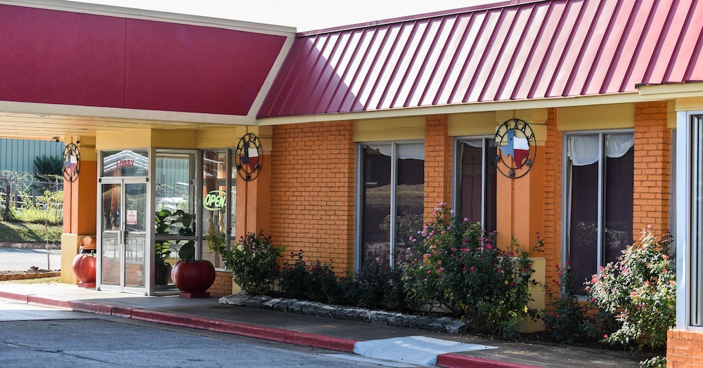 Homeplace Inn - photo 32