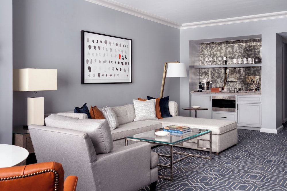 Four Seasons Hotel Atlanta - photo 16