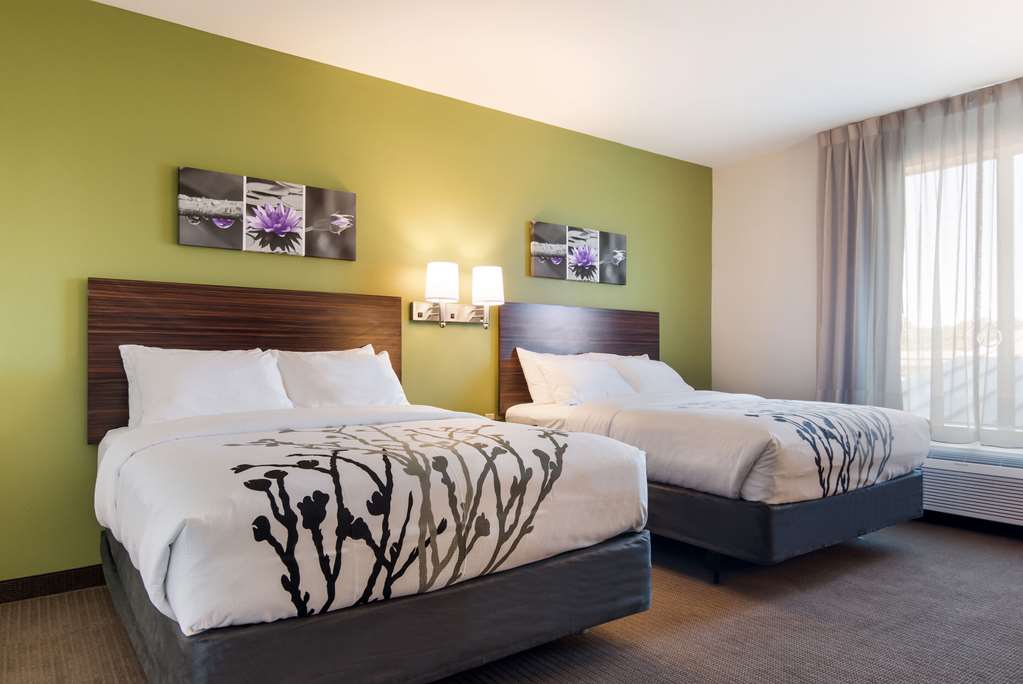 Sleep Inn East Camden - photo 23
